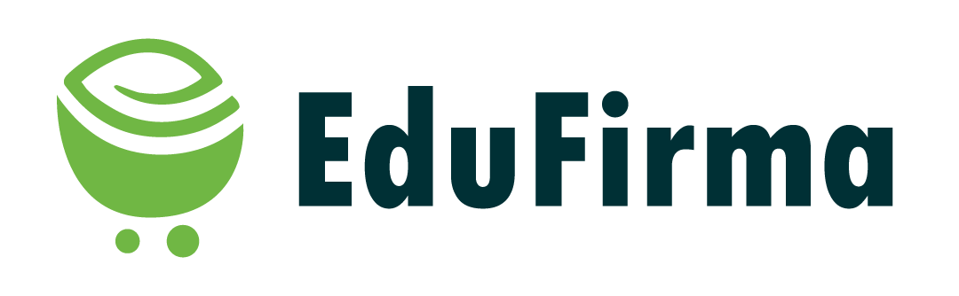 site logo